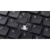DELL KM555 tastiera silenziosa mouse incluso universale RF wireless + Bluetooth QWERTY US International nero
