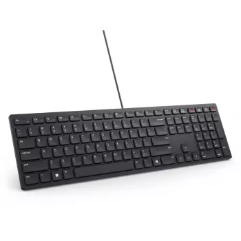 DELL Pro Wired Collaboration tastiera - KB525C - russo (QWERTY)