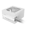 GIGABYTE P650SS ICE alimentatore - PCIe 5.0, 80 PLUS Silver, ventola 120mm, compatibile ATX 3.0, spina EU