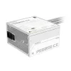 GIGABYTE P550SS ICE alimentatore - PCIe 5.0, 80 PLUS Silver, ventola 120mm, compatibile ATX 3.0, spina EU