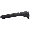 DELL Pro Compact Silent tastiera e mouse - KM555 - ucraino (QWERTY)