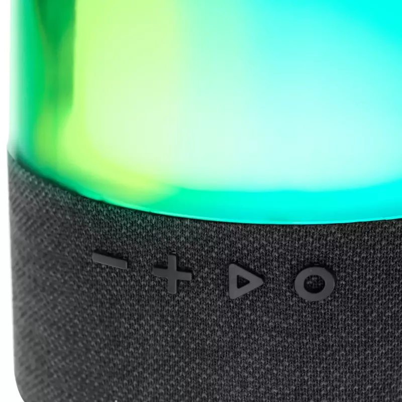Altoparlante Bluetooth portatile Adler AD 1904, potenza 8W, audio wireless compatto