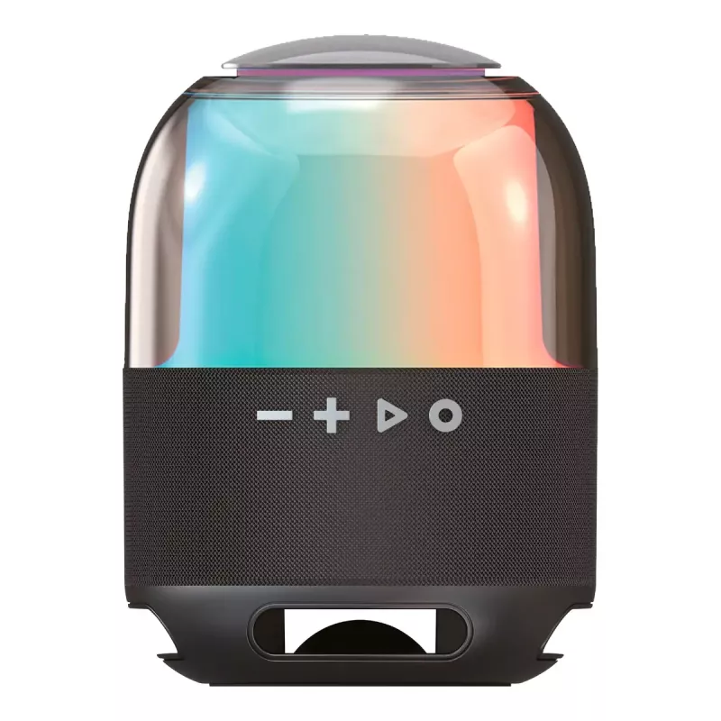 Altoparlante Bluetooth portatile Adler AD 1904, potenza 8W, audio wireless compatto