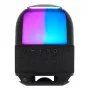 Altoparlante Bluetooth portatile Adler AD 1904, potenza 8W, audio wireless compatto