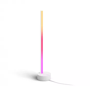 Philips Hue White and Colour Ambiance Signe Gradient lampada da tavolo