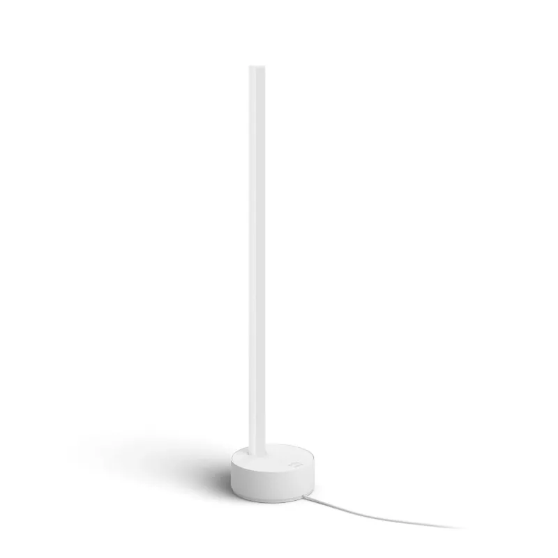 Philips Hue White and Colour Ambiance Signe Gradient lampada da tavolo