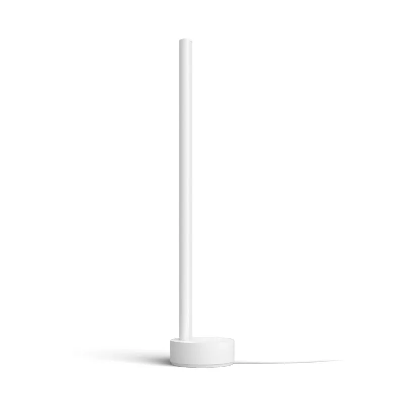 Philips Hue White and Colour Ambiance Signe Gradient lampada da tavolo