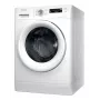 Lavatrice Whirlpool FFS 7469 W EE a carica frontale 7 kg 1351 giri/min bianco