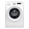Lavatrice Whirlpool FFS 7469 W EE a carica frontale 7 kg 1351 giri/min bianco