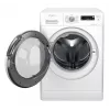 Lavatrice Whirlpool FFS 7469 W EE a carica frontale 7 kg 1351 giri/min bianco