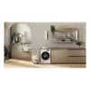 Lavatrice Whirlpool FFS 7469 W EE a carica frontale 7 kg 1351 giri/min bianco