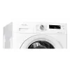 Lavatrice Whirlpool FFS 7469 W EE a carica frontale 7 kg 1351 giri/min bianco