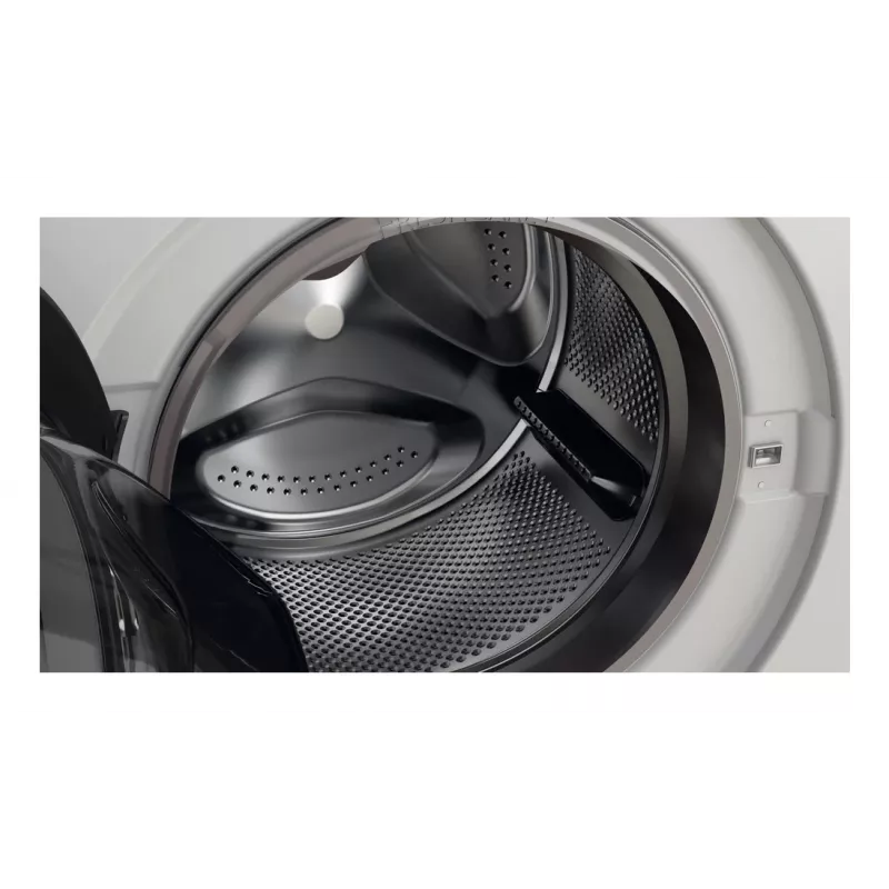 Lavatrice Whirlpool FFS 7469 W EE a carica frontale 7 kg 1351 giri/min bianco