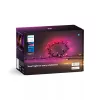 Philips Hue White and Colour Ambience illuminazione intelligente catena luminosa Smart Bluetooth/Zigbee 14 W