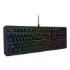 Tastiera e mouse Lenovo GX31N91913 inclusi gaming USB US inglese nero