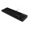 Tastiera e mouse Lenovo GX31N91913 inclusi gaming USB US inglese nero