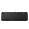 Tastiera e mouse Lenovo GX31N91913 inclusi gaming USB US inglese nero