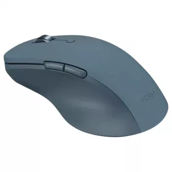 Mouse wireless Bluetooth Lenovo Yoga Pro, per destrorsi, 2400 DPI