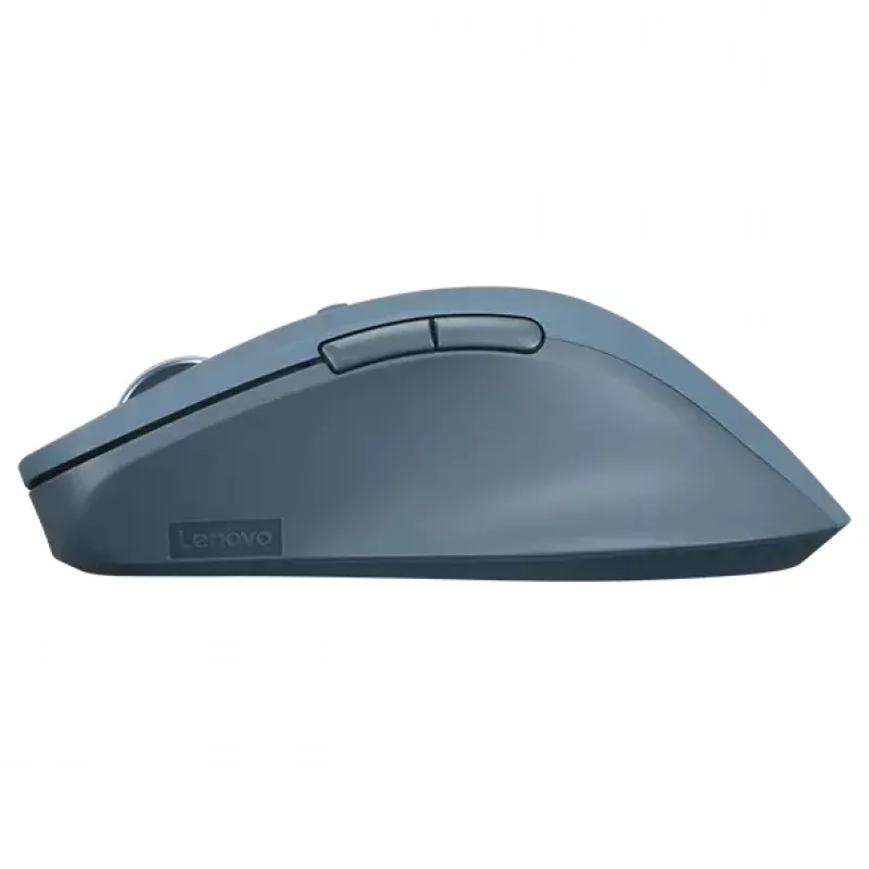 Mouse wireless Bluetooth Lenovo Yoga Pro, per destrorsi, 2400 DPI