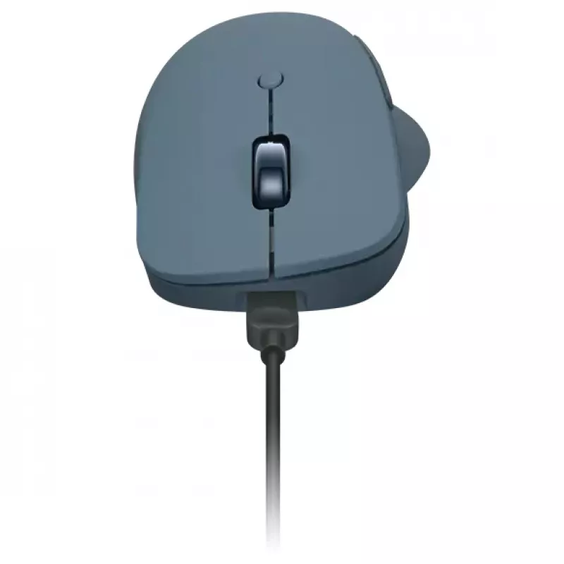 Mouse wireless Bluetooth Lenovo Yoga Pro, per destrorsi, 2400 DPI