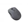 Mouse wireless ambidestro Lenovo WL310 Office – Bluetooth, ottico 1200 DPI, 6 tasti, rotella, grigio, a batteria
