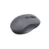 Mouse wireless ambidestro Lenovo WL310 Office – Bluetooth, ottico 1200 DPI, 6 tasti, rotella, grigio, a batteria