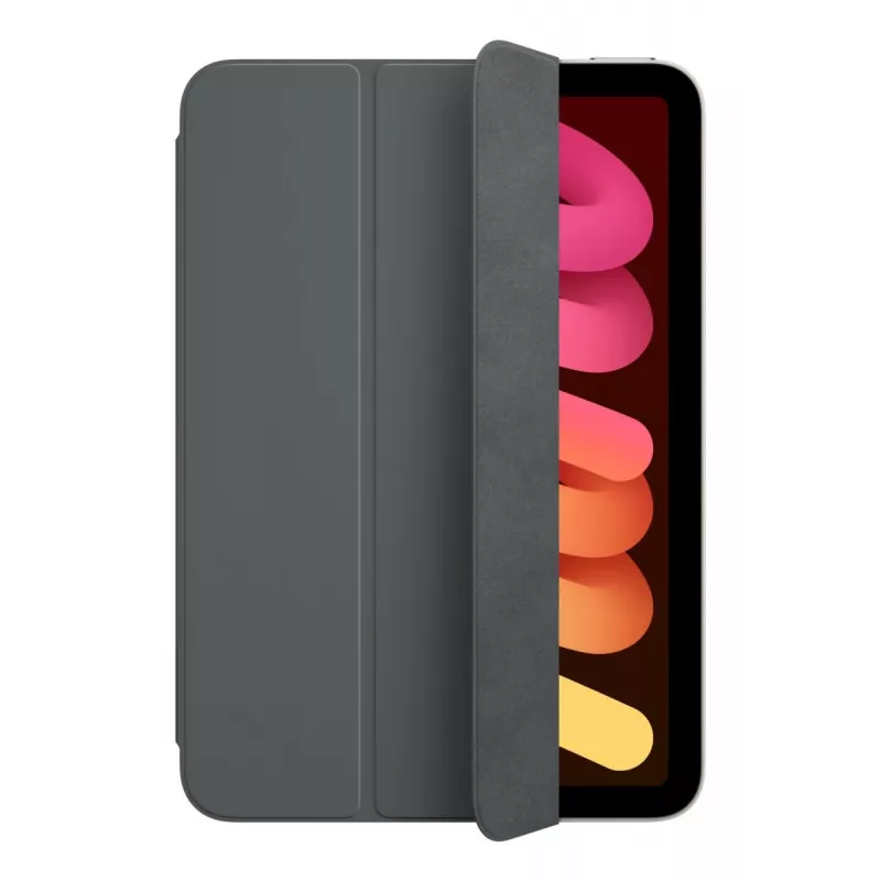 Apple Smart Folio iPad Mini 6 (2021)/Mini (2024) antracite