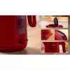 Bollitore Bosch TWK2M164 1,7 L 2400 W nero, grigio, rosso
