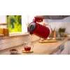 Bollitore Bosch TWK2M164 1,7 L 2400 W nero, grigio, rosso