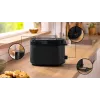 Tostapane Bosch TAT2M123 6 2 fette 950 W nero