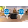 Tostapane Bosch TAT2M123 6 2 fette 950 W nero