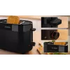 Tostapane Bosch TAT2M123 6 2 fette 950 W nero