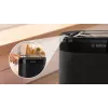 Tostapane Bosch TAT2M123 6 2 fette 950 W nero