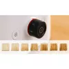 Bosch MyMoment TAT3M121 tostapane compatto, 2 fessure, 950 W, bianco
