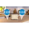 Tostapane Bosch Compact TAT3M127 – 2 slot beige corpo in plastica, design compatto