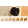 Tostapane Bosch Compact TAT3M127 – 2 slot beige corpo in plastica, design compatto