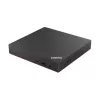 Lenovo ThinkSmart SmartDock USB 3.2 Gen 2 (3.1 Gen 2) Type-C con filo nero