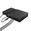 Lenovo ThinkSmart SmartDock USB 3.2 Gen 2 (3.1 Gen 2) Type-C con filo nero