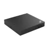 Lenovo ThinkSmart SmartDock USB 3.2 Gen 2 (3.1 Gen 2) Type-C con filo nero