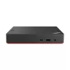 Lenovo ThinkSmart SmartDock USB 3.2 Gen 2 (3.1 Gen 2) Type-C con filo nero