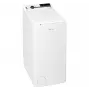 Whirlpool TDLRB 65242BS EU/N Lavatrice a carica dall'alto 6,5 kg 1151 giri/min Bianco