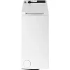Whirlpool TDLRB 7232BS EU Lavatrice a carica dall'alto 7 kg 1151 giri/min Bianco