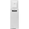 Whirlpool TDLRB 7232BS EU Lavatrice a carica dall'alto 7 kg 1151 giri/min Bianco