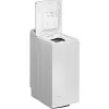 Whirlpool TDLRB 7232BS EU Lavatrice a carica dall'alto 7 kg 1151 giri/min Bianco