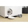 Whirlpool TDLRB 7232BS EU Lavatrice a carica dall'alto 7 kg 1151 giri/min Bianco