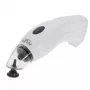 Adler AD 4515 set per sottovuoto alimentare, bianco