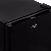 Adler AD 8089 frigorifero termoelettrico, 28 l, luce interna LED, 35 dB, classe energetica E, nero
