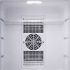 Adler AD 8089 frigorifero termoelettrico, 28 l, luce interna LED, 35 dB, classe energetica E, nero
