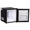 Adler AD 8089 frigorifero termoelettrico, 28 l, luce interna LED, 35 dB, classe energetica E, nero