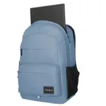 Zaino da città Targus Octave III blu poliestere 374x70x449mm